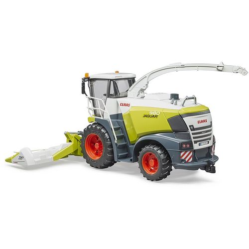 Bruder Kombajn Claas Jaguar 980 slika 2