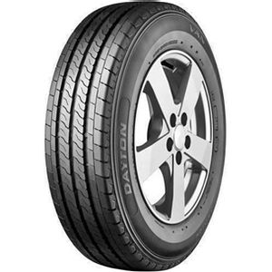 Dayton 185/75R16C 104R DY VAN