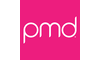 pmd logo