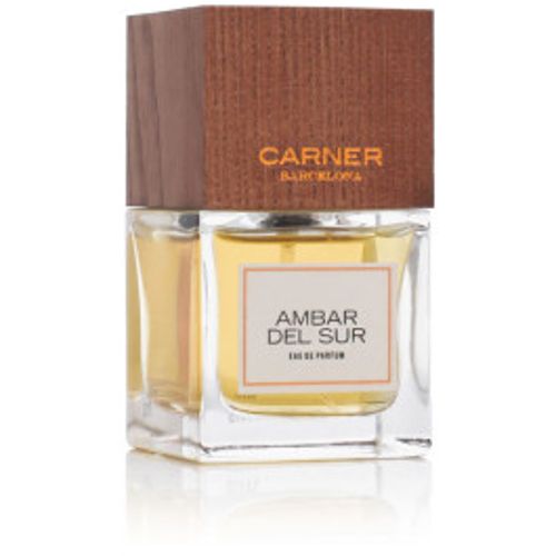 Carner Barcelona Ambar Del Sur Eau De Parfum 50 ml (unisex) slika 2