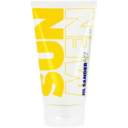 Jil Sander Sun Men Fizz SG 150 ml (man) slika 3