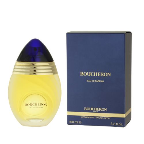 Boucheron Pour Femme Eau De Parfum 100 ml za žene slika 4