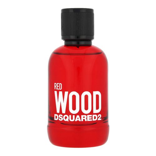 Dsquared2 Red Wood Eau De Toilette - tester 100 ml (woman) slika 2