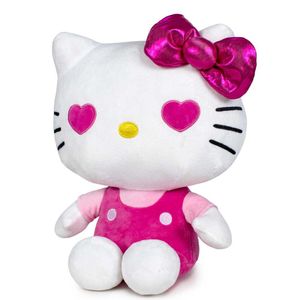 Hello Kitty 50. godišnjica plišana igračka 22 cm