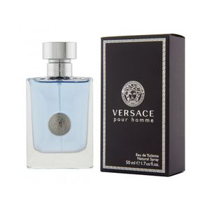 Versace Pour Homme Eau De Toilette 50 ml za muškarce