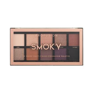 Rimmel Profusion Mini Paleta Sjena Za Oči Smoky 103g