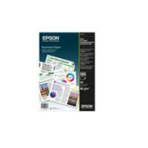 Fotokopir papir EPSON 80g 500sheets slika 1