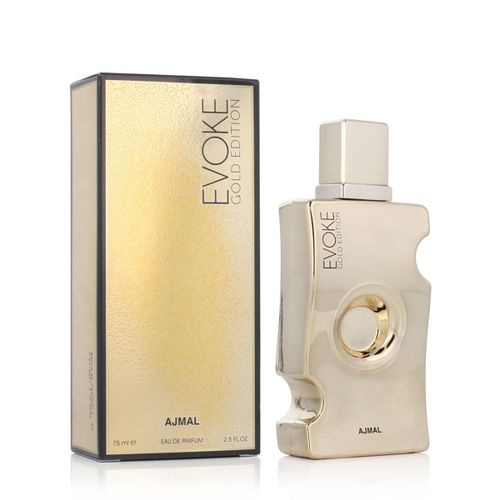 Ajmal Evoke for Her Eau De Parfum 75 ml (woman) slika 2