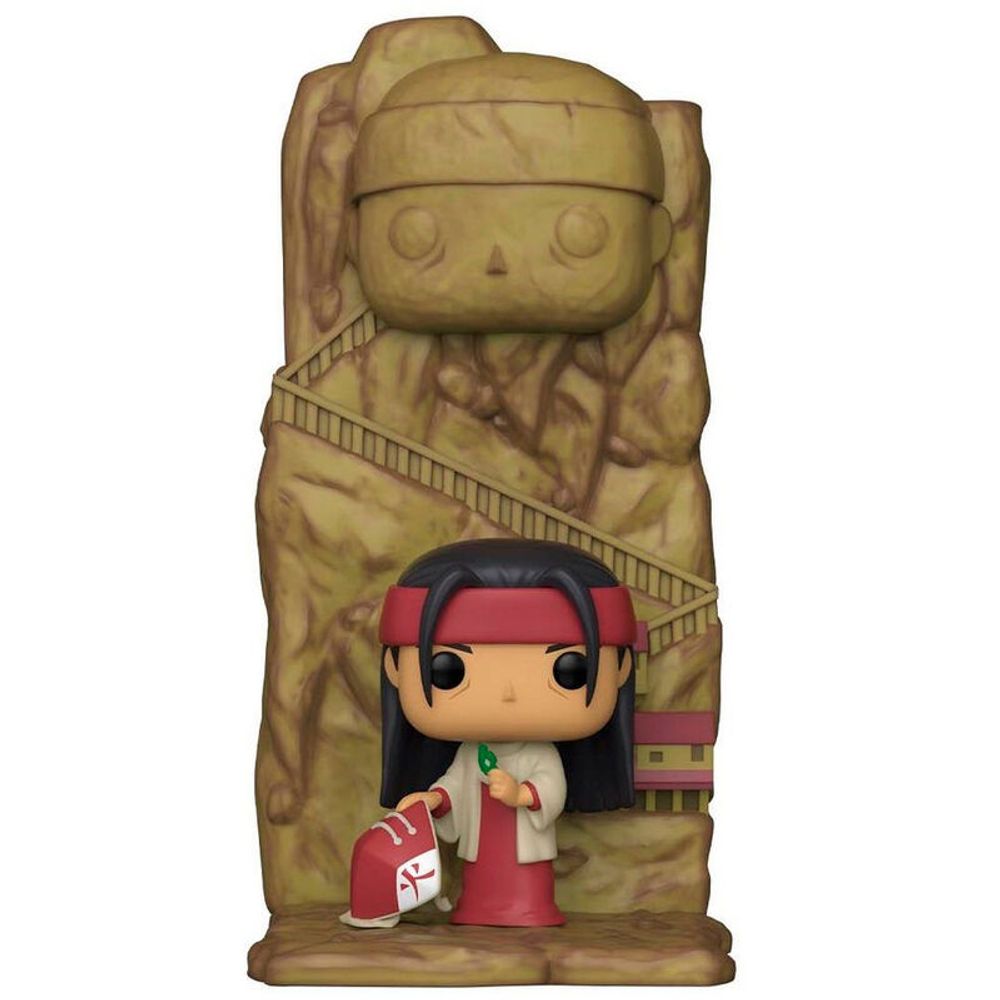 POP figura Boruto Hashirama Senju slika 3