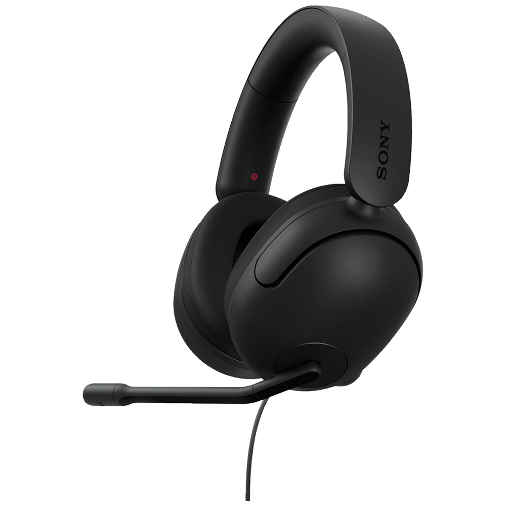 Sony Slušalice sa mikrofonom za gaming / INZONE H3 MDRG300B.CE7 slika 1