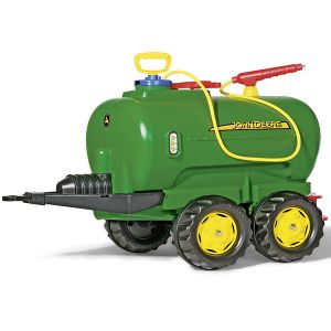 Rolly John Deere Tanker Sa Pumpom