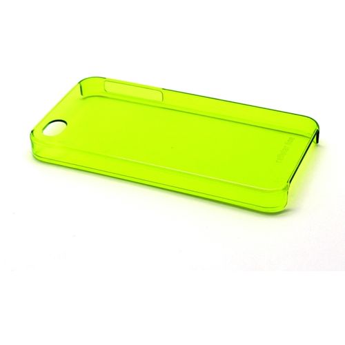 Torbica Cellular Line COOL za iPhone 4/4S zelena slika 1