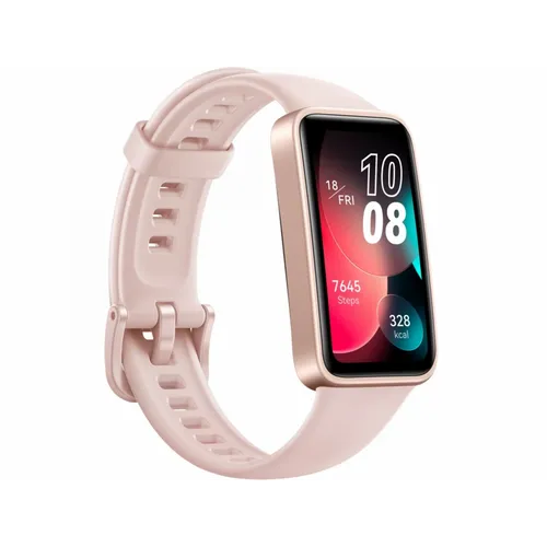 Huawei Band 8 Sakura Pink Fitnes narukvica slika 1