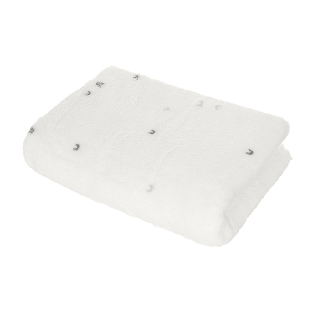 Kikka Boo Set igračka i dekica Sleepy-Sheep slika 4