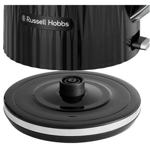 Russell Hobbs kuhalo za vodu 27361-70 eden crna slika 3