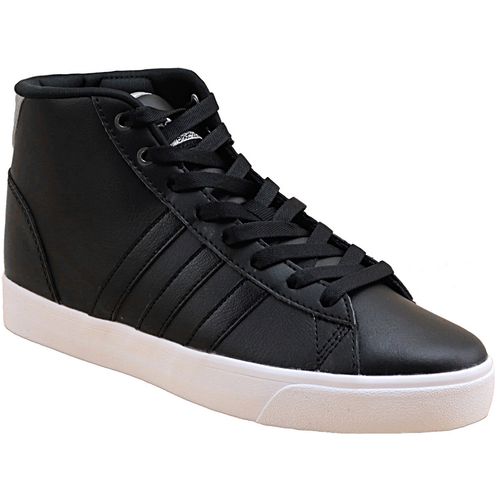 Adidas ženske sportske tenisice cloudfoam daily qt mid aw4012 slika 5