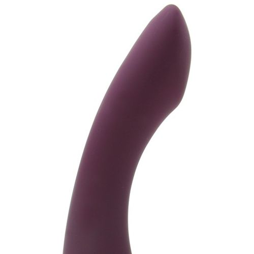 Vibrator Amy, ljubičasti slika 3