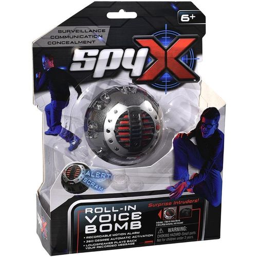 Igračka Spy X glasovna bomba SP10525 slika 1