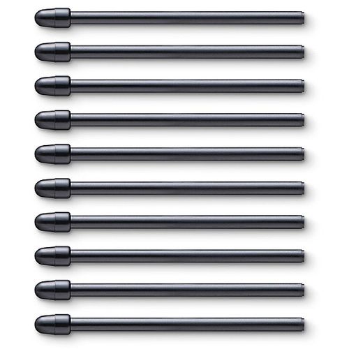 Glava olovke Wacom ACK22211 Pen Nibs Standard, 10 kom slika 2
