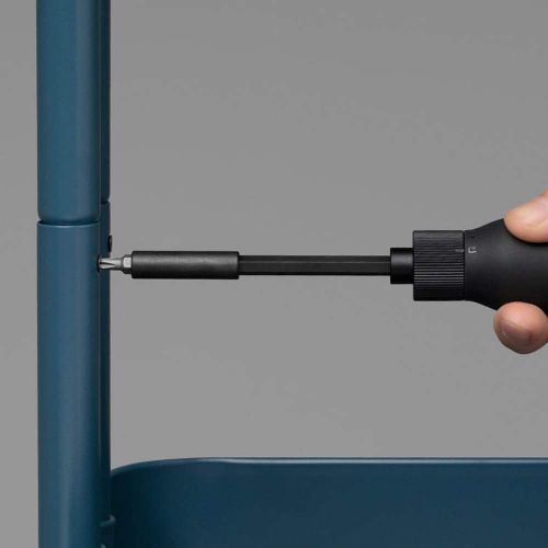 Xiaomi odvijač Mi 16-in 1 Ratchet Screwdriver slika 7