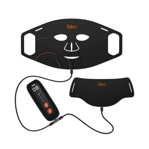 Silk'n Dual LED Mask, Maska za lice i vrat  slika 3