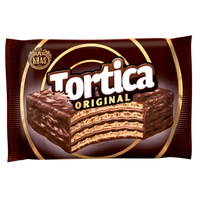 Kraš Tortica original 25 g