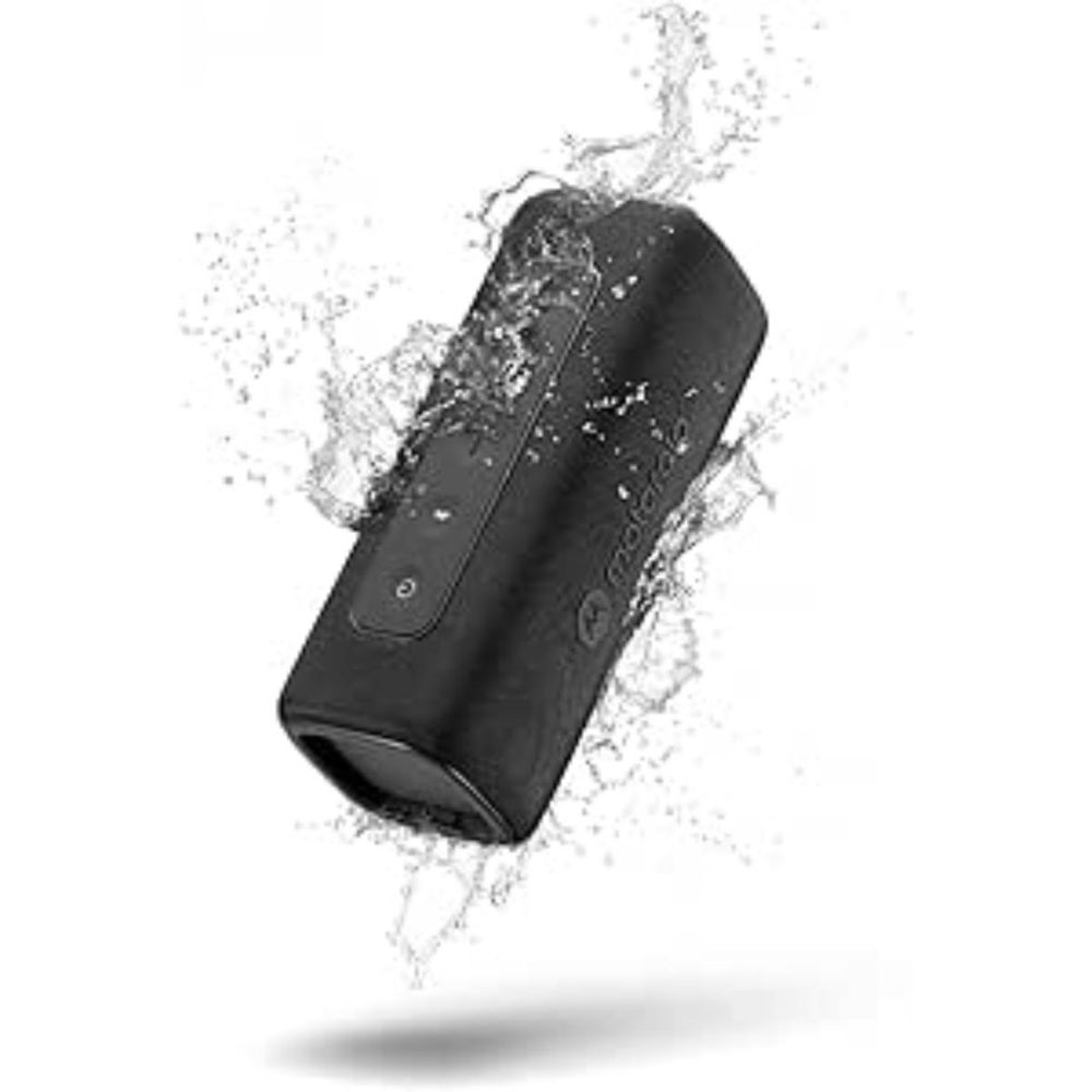 Motorola Bežični zvučnik Ip67 Rokr 600 30W BT 253Rokr600Black, Black slika 2