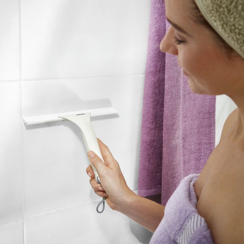 Leifheit čistač za tuš kabine Showeslider slika 4