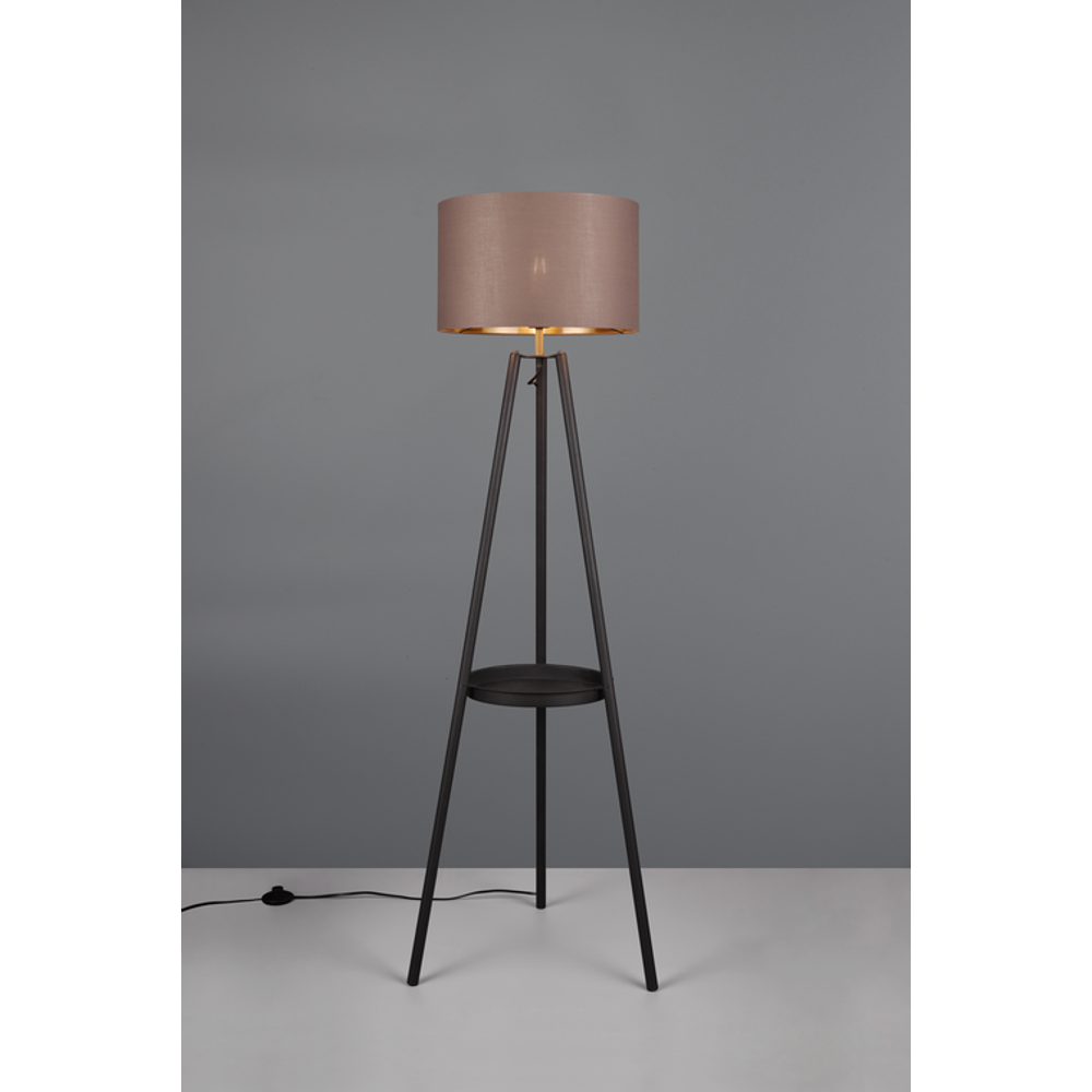 COLETTE PODNA LAMPA TAUPE slika 1