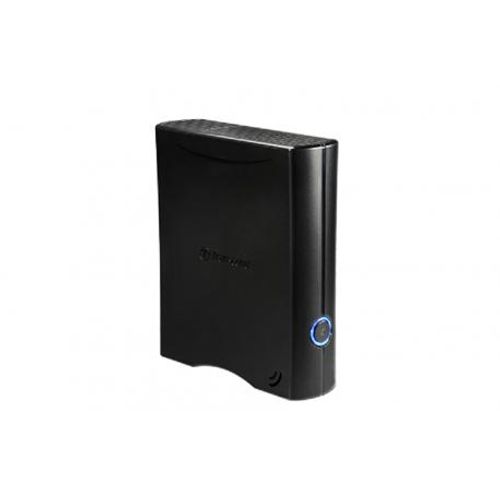 Transcend TS8TSJ35T3 External HDD 8TB, 3.5", USB 3.0, StoreJet T3 slika 2