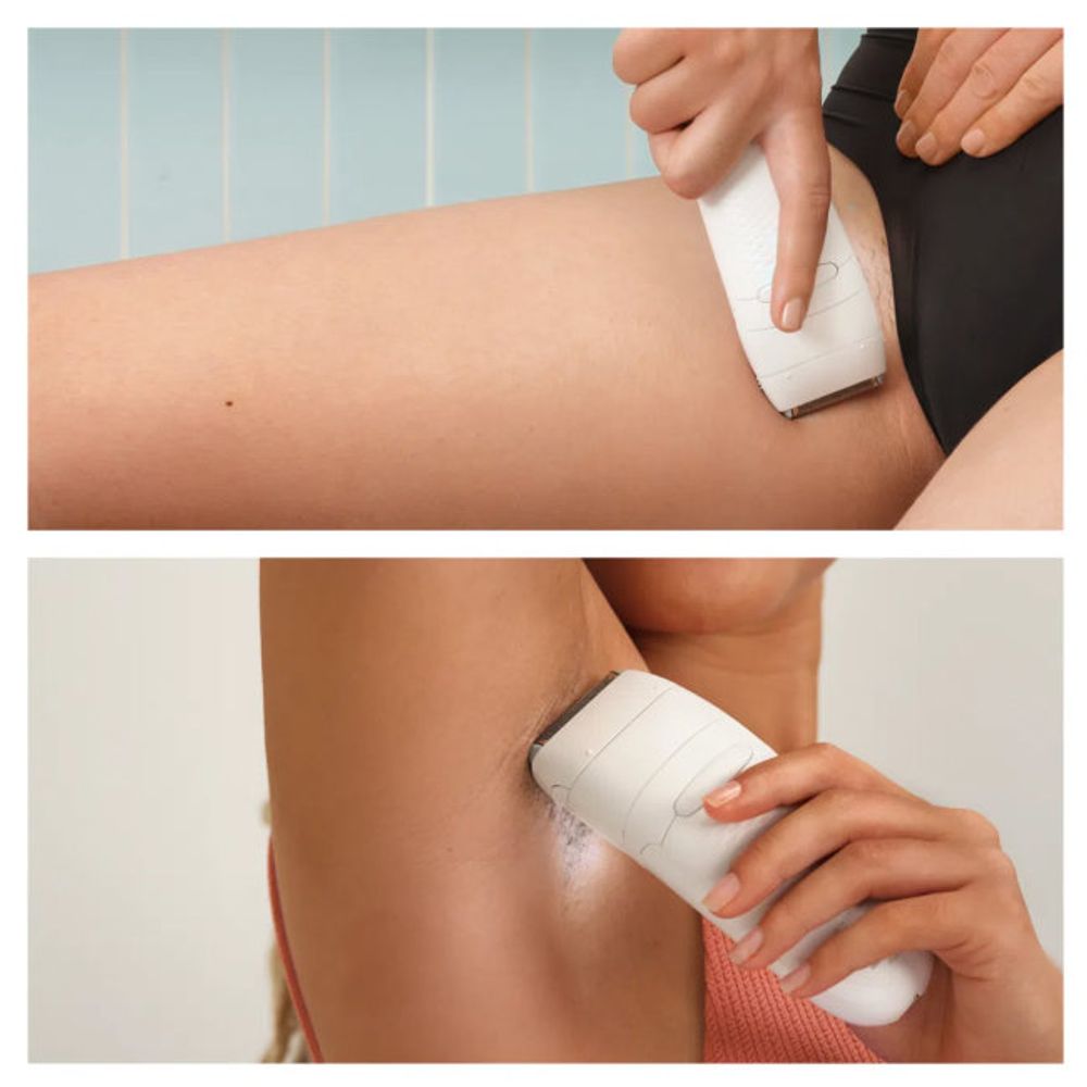 Braun Epilator Silk-épil 5 5-050 slika 7