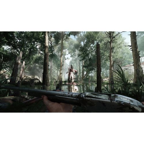 Hunt Showdown - Limited Bounty Hunter Edition (Xbox One) slika 3