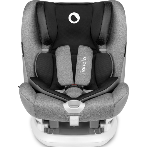 Lionelo Auto-Sedište Oliver Isofix 9-36Kg Siva slika 7