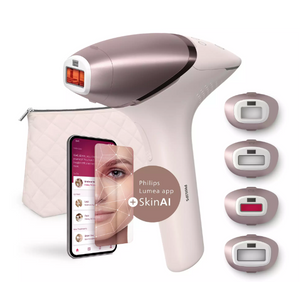 Philips Lumea BRI977/00 IPL uređaj za uklanjanje dlačica, SenseIQ