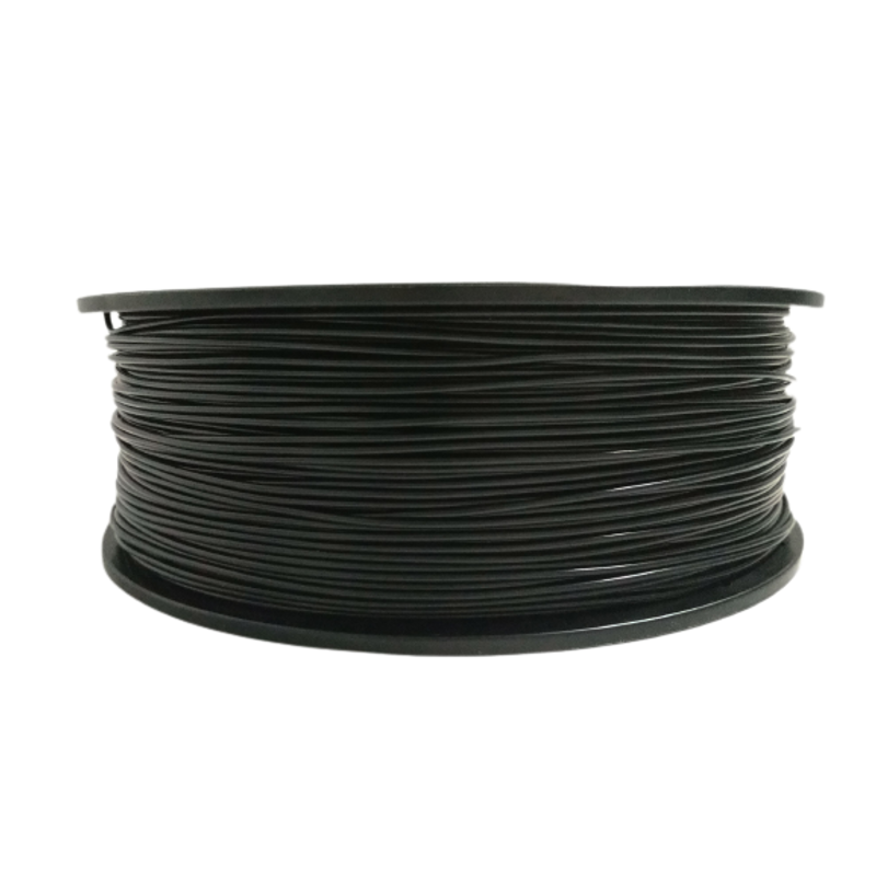 Filament za 3D ispis, PA12, 1.75 mm, 1 kg, crni image