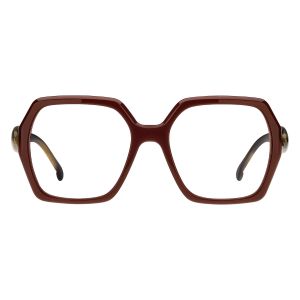 Ženske Dioptrijske naočale ETRO ETRO 0088 Red