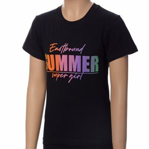 Eastbound Majica G Summer Tee za Djevojčice