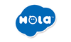 Hola logo