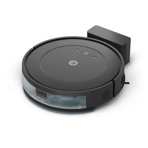 iRobot Roomba® Combo Essential Sivi Kombinovani usisivač i brisač