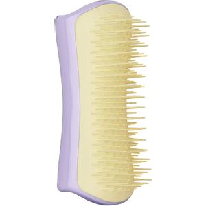 Tangle Teezer PET Small Detangling Lilac Yellow