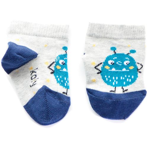 Koly Socks Monster nazuvice slika 1