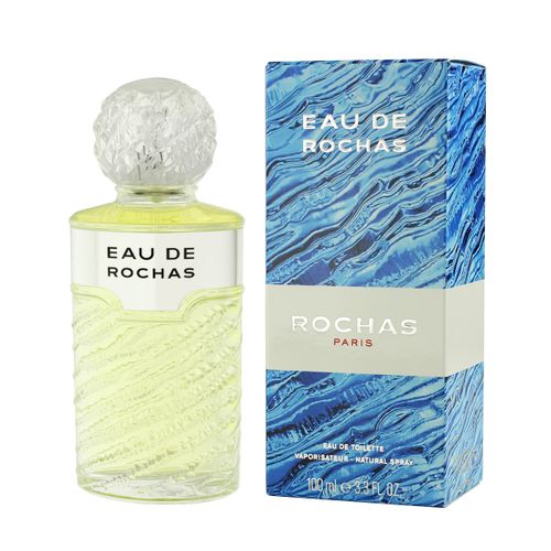 Rochas Eau de Rochas Eau De Toilette 100 ml (woman) slika 2