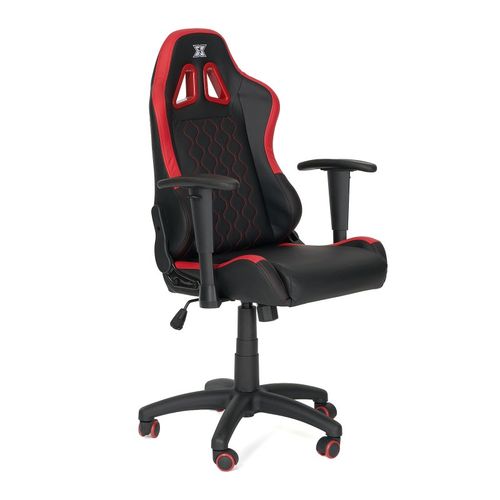 Serioux Gaming Stolica za Djecu X-GC01-JR-R slika 4