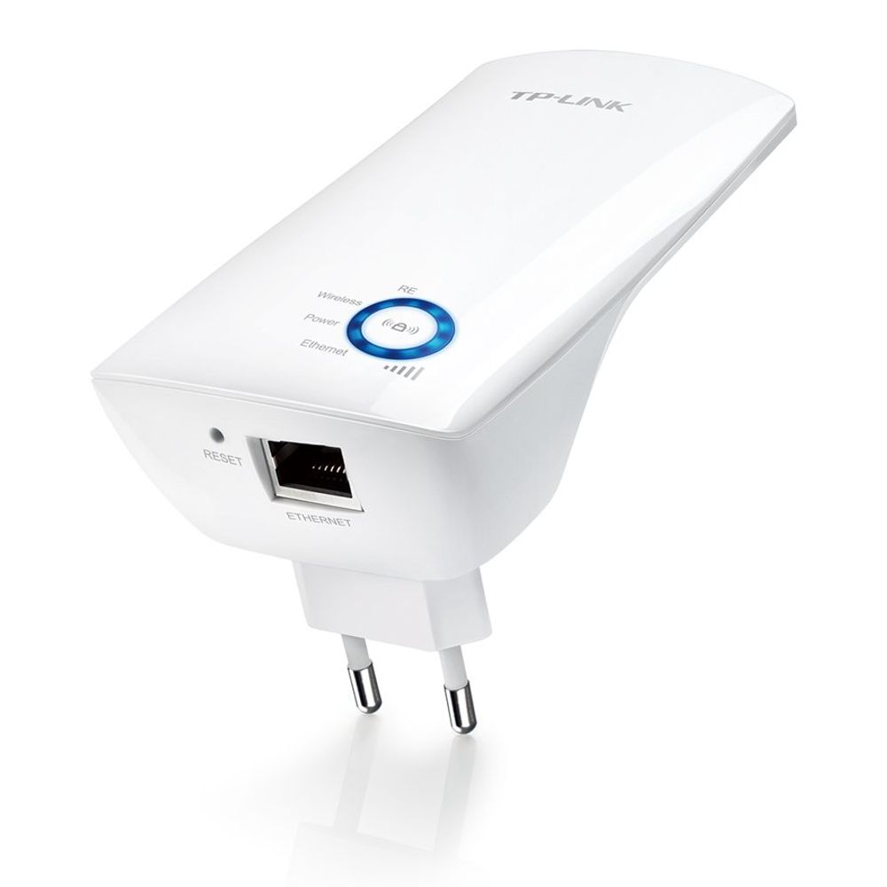 Univerzalni Bežični N Proširivač Domet, Zidna Montaža, 2.4GHz, 300Mbps slika 3