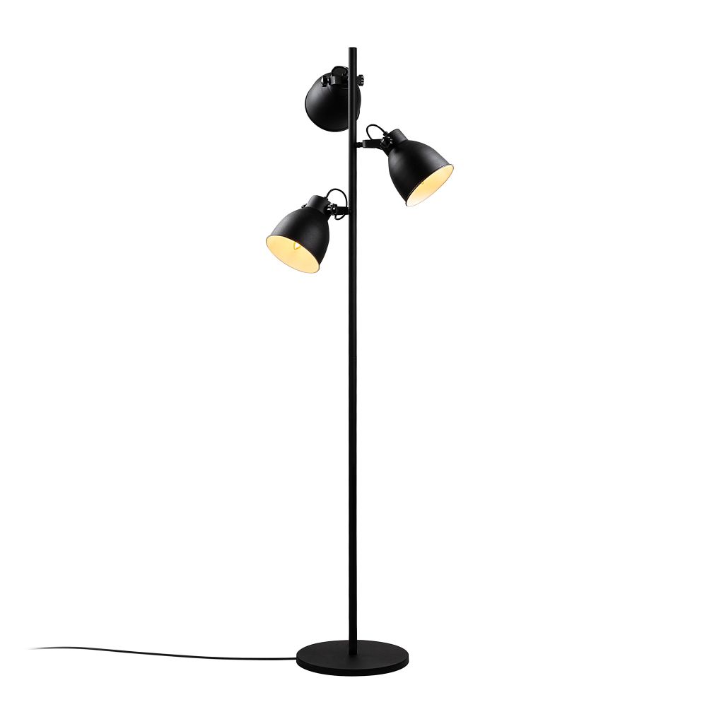 Spotkafasi 13785 - Crna Podna Lampa slika 4