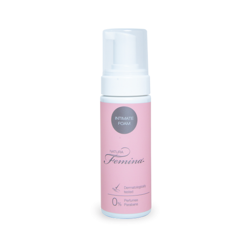 NATURA FEMINA INTIMNA pena 150ml slika 1