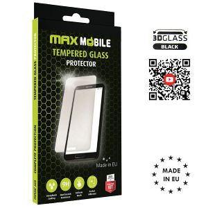 MM ZAŠTITNO STAKLO ZA HONOR 200 PRO DIAMOND 3D FULL COVER BLACK