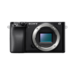 Fotoaparat Sony ILCE-6100L body + 16-50mm