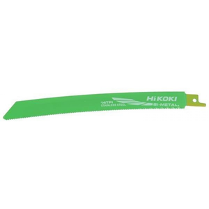 Hikoki list za recipročnu pilu 752044 (200,0 / 178,5 x 19,0 x 0,9 mm; inox)