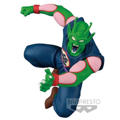 Dragon Ball Match Makers Piccolo Daimaoh Figura 8cm slika 1